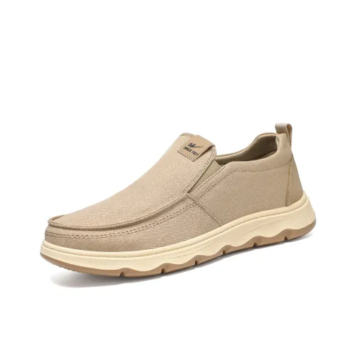 DOUBLE STAR 88 Повседневная обувь Низкий топ Мужской