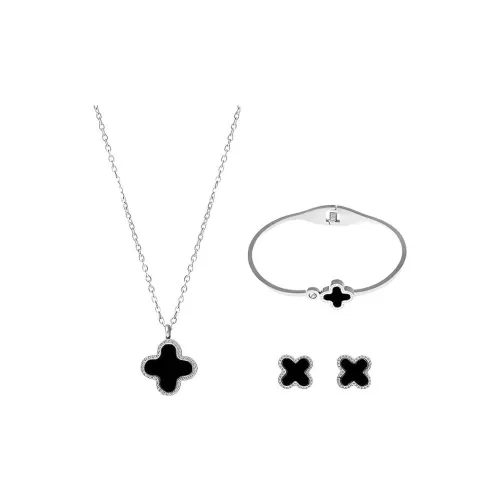 Welcome to the treasure Сплав Ожерелья Унисекс