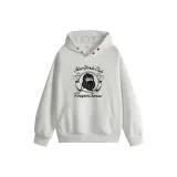 Туманно-серый