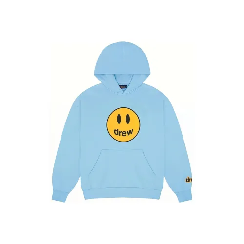 Drew House Свитшот Унисекс Тихоокеанский Синий