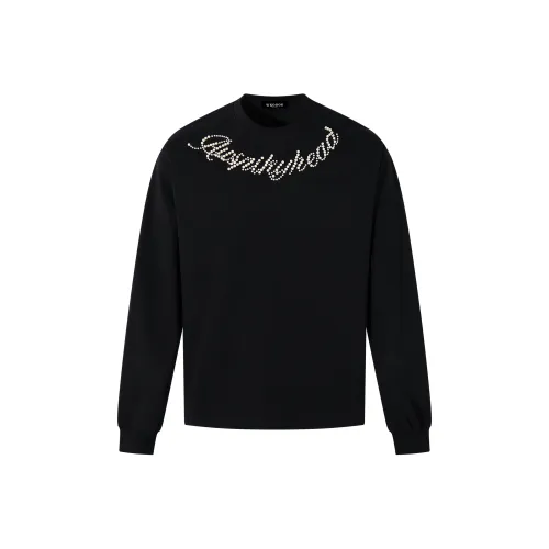 WKOOG Унисекс T-рубашки