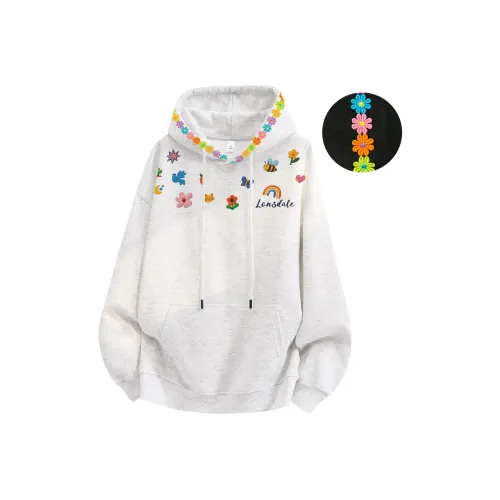 LONSDALE Унисекс Свитшоты