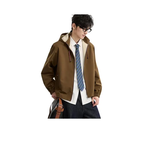 EARL JOEL Куртки и Пальто Мужской