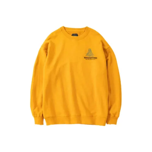 Manastash CASCADE Толстовка Мужская