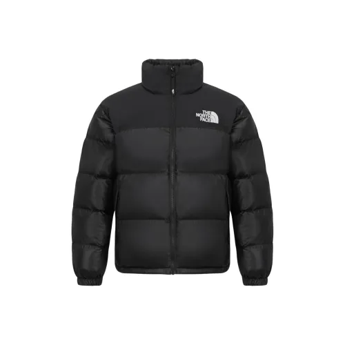 The North Face Мужская пуховая куртка