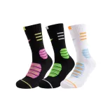 Black Pink + Black Green + White  
Черный Розовый + Черный Зеленый + Белый