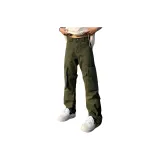 Армейский зеленый