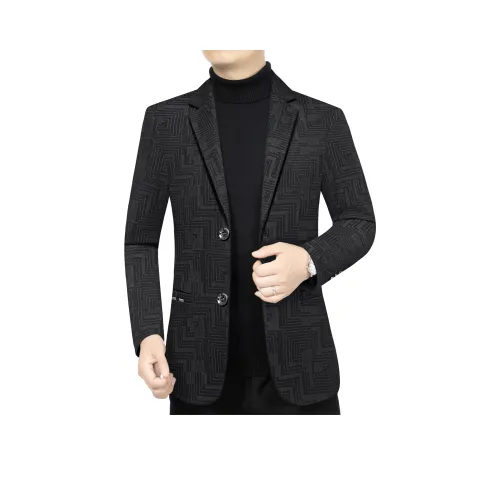 FIRS Мужские Деловые Костюмы