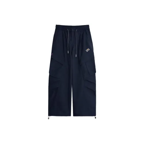 HEA x UNDERGARDEN Повседневные брюки Унисекс