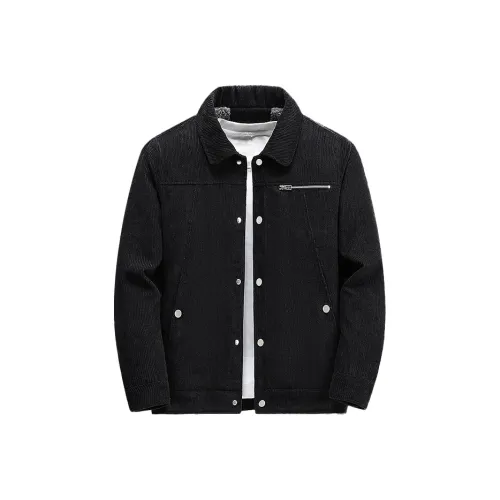 TAIZILONG Мужские пуховики