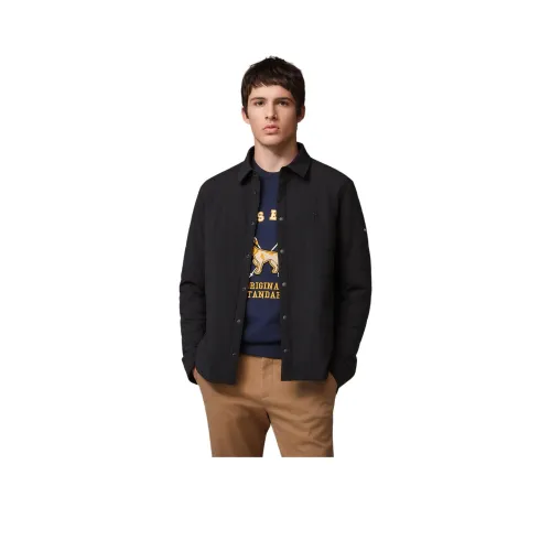 HAZZYS Мужские пуховики