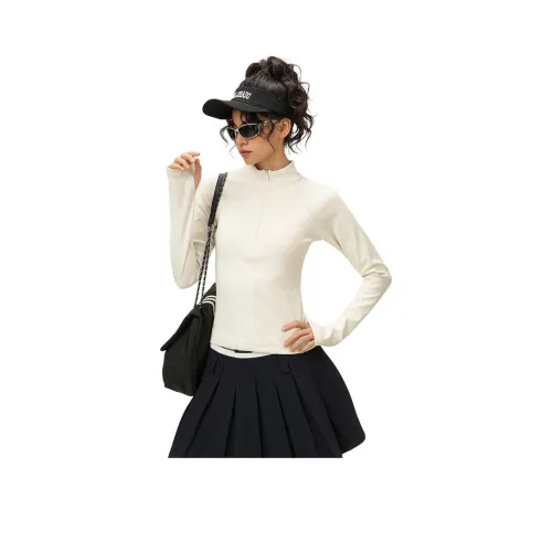 EMINU Женские T-рубашки