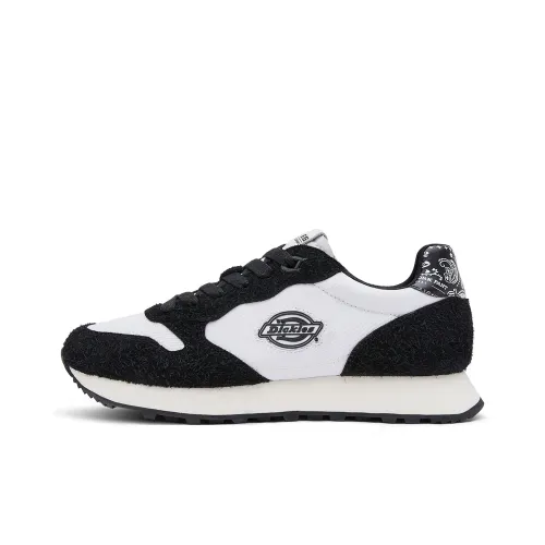 Dickies Низкий Топ Повседневная Обувь Мужская