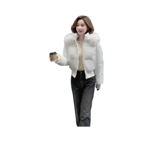 MTHE Женские пуховики