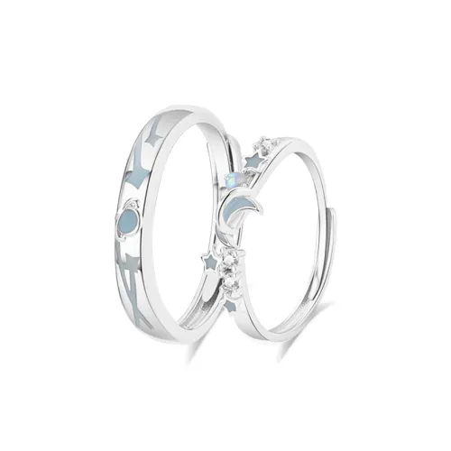 CANHUI Кольца Унисекс