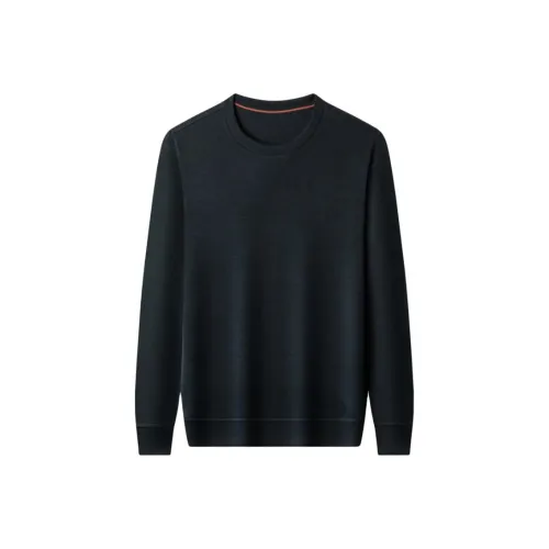 LAOYECHE Мужской Трикотаж