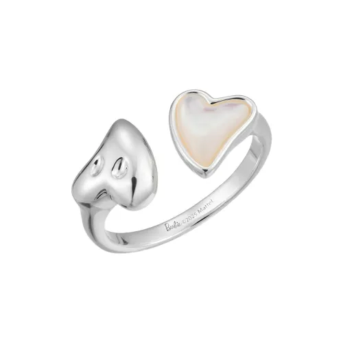 Барби Сплав Кольца Женские