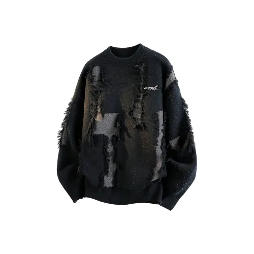 FRQ Унисекс Свитера