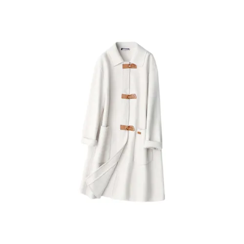 ONE SHALLOW Тренчкот Женские