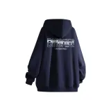 Темно-синий