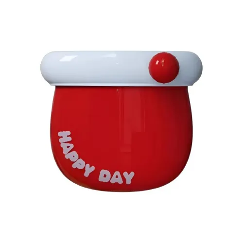 Macrocrystal Подставки для кистей для макияжа и ведра Унисекс