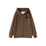 Темно-коричневый