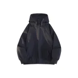 Темно-синий