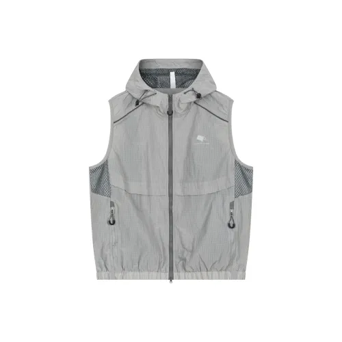 Bosieagender Унисекс Жилеты