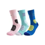 Розовый + Аква Зеленый + Синий