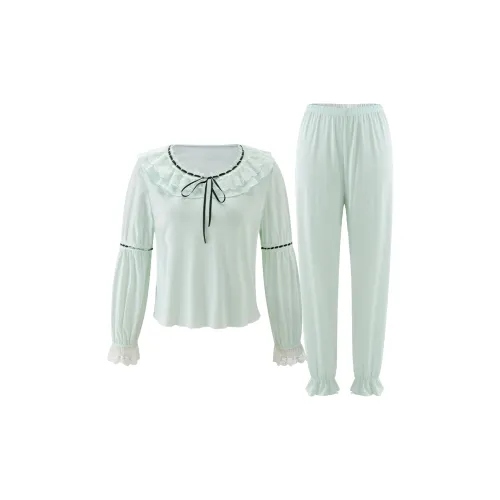 MY BODY Женские Пижамные Комплекты