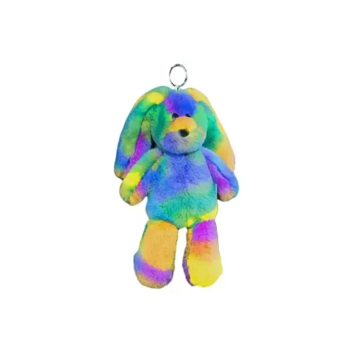 ZWU Плюшевые подвески унисекс