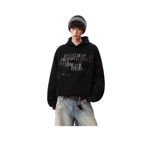 GENT LORE Унисекс Свитшоты