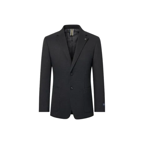 HAZZYS Мужские Деловые Костюмы