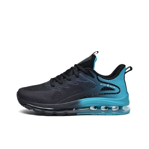 Kastinger Износостойкий Легкий и Дышащий Повседневная Обувь Мужская