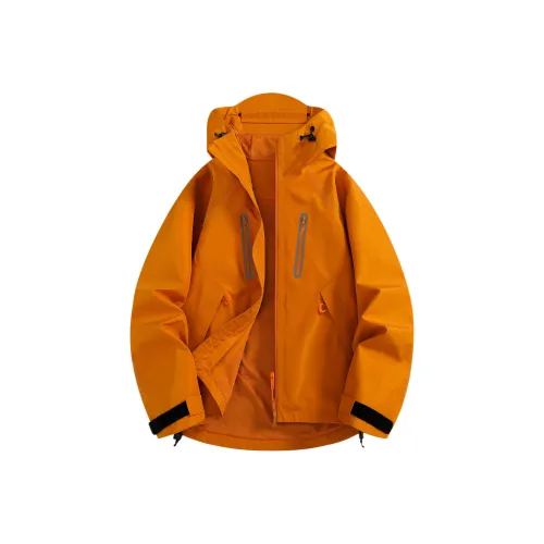 MDGR Водонепроницаемый Ветрозащитный Дышащий Термический Дождевик Ветровка Унисекс