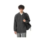 Темно-серый