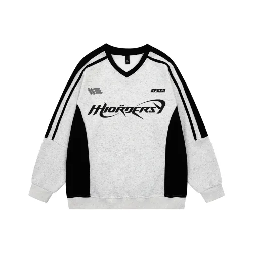 MIORGERSY Унисекс Свитшоты