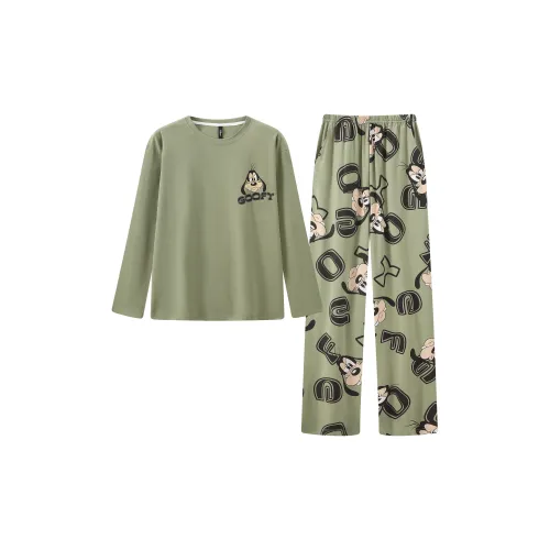 Gongdie X Disney Пижамный комплект Мужской