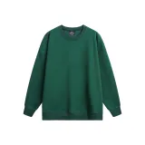 Темно-зеленый