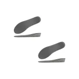 [Gray 2 Pack] Незаметный Длина тела Увеличение: 3,5 см