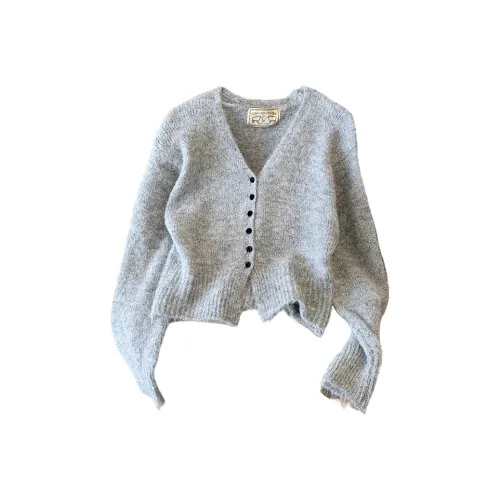 NINGCAIYUER Женская трикотажная одежда