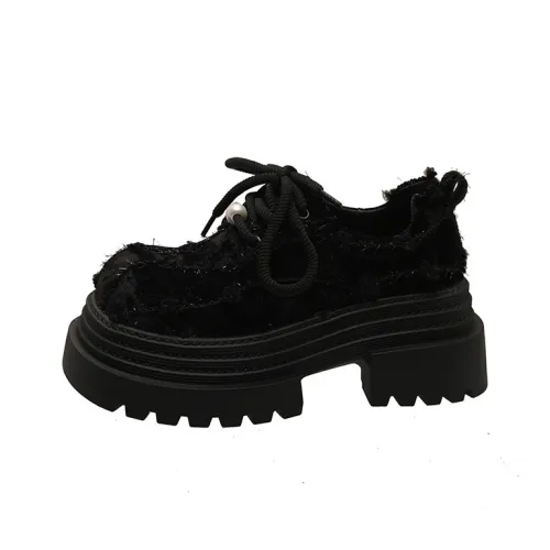 Colorful Creations Лоферы Женские