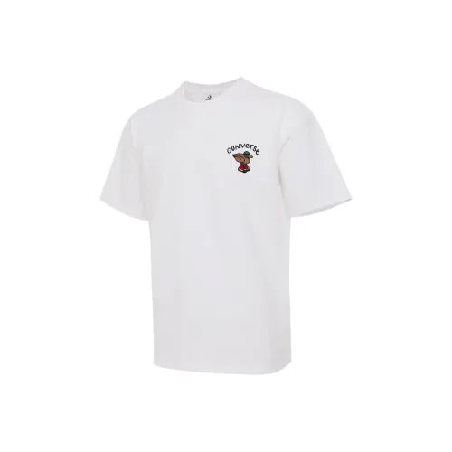 Converse Chuck Taylor SEASONAL T Рубашка Мужская