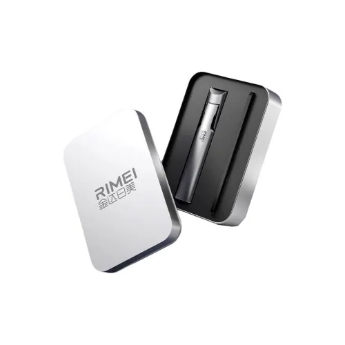 RIMEI Набор для ухода за ногтями ножницы для ногтей и инструмент для отделки ногтей