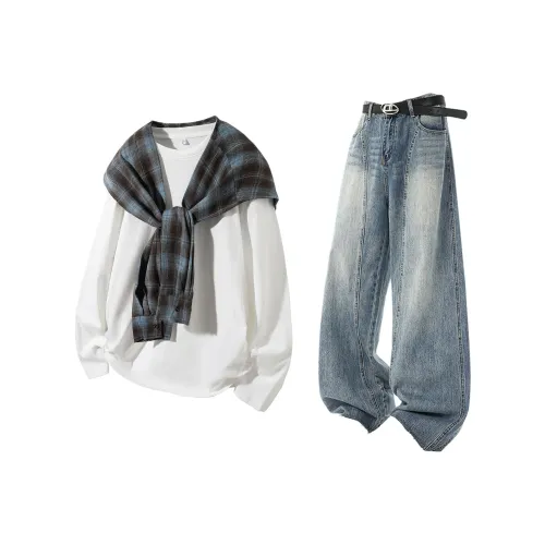 JASONWOOD Повседневная спортивная одежда унисекс