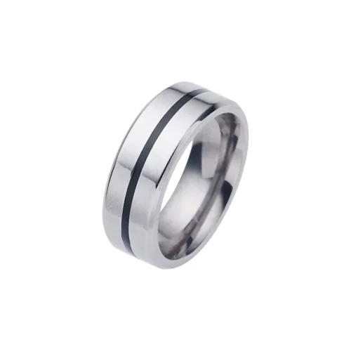 DEVILNUT Сплав Кольца Унисекс