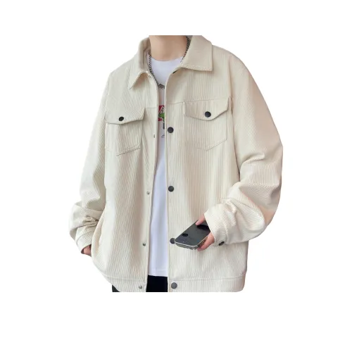 URBAN AUTHENTIC Куртки и Пальто Унисекс