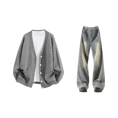 LIVINGTOWN Повседневная спортивная одежда унисекс