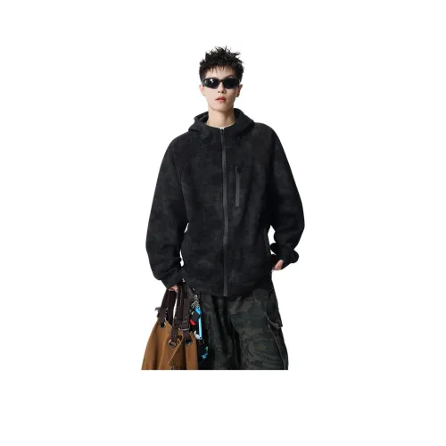 Celestial Laurel Posture Топ Куртка Унисекс