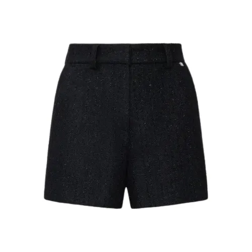 AMIRI FW25 Повседневные шорты Женские